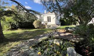 Maison 5 Pièces 122 m² à vendre à Charron (17230)