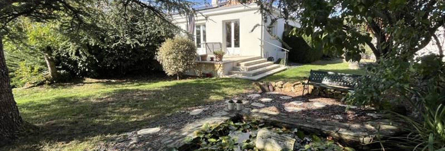 Maison 5 Pièces 122 m² à vendre à Charron (17230)