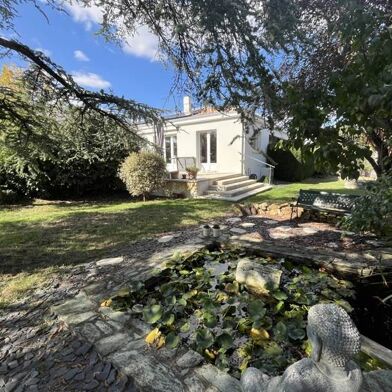 Maison 5 pièces 379000 €