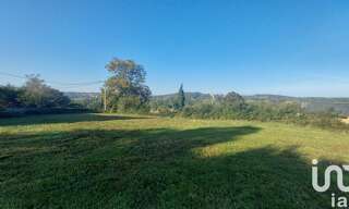 Terrain  2217 m² à vendre à Saint-Loup-Lamairé (79600)