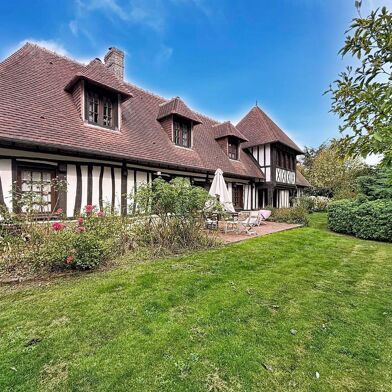 Maison 6 pièces 350000 €