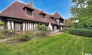 Maison 6 Pièces 170 m² à vendre à Bourg-Achard (27310)