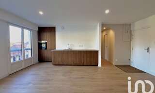 Appartement 2 Pièces 46 m² à vendre à Toulouse (31000)