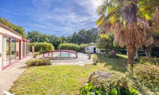 Maison 7 Pièces 175 m² à vendre à Nesmy (85310)