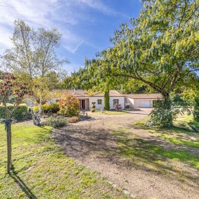 Maison 7 pièces 462000 €