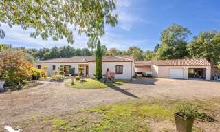 Maison 7 Pièces 175 m² à vendre à Nesmy (85310)