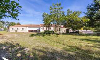 Maison 7 Pièces 175 m² à vendre à Nesmy (85310)