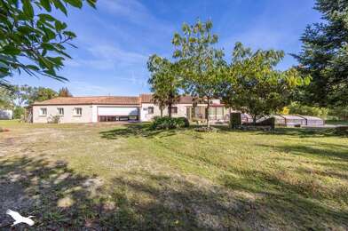 Maison 7 pièces 462000 €