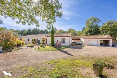 Maison 7 pièces 462000 €