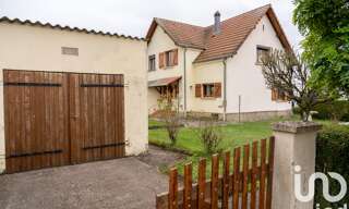 Maison 4 Pièces 93 m² à vendre à Créhange (57690)