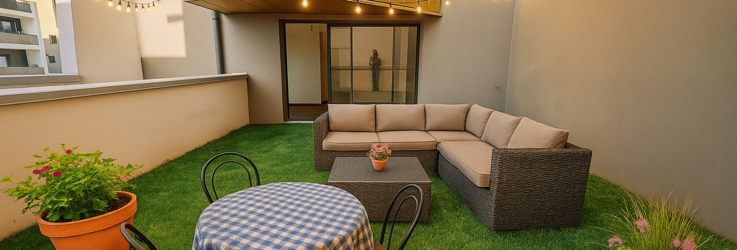 Appartement 3 Pièces 62 m² à vendre à Nantes (44300)