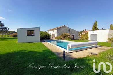 Maison 7 pièces 389000 €