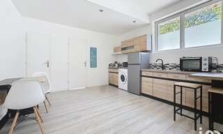 Appartement 2 Pièces 32 m² à vendre à Vizille (38220)