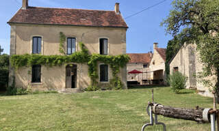 Maison 6 Pièces 166 m² à vendre à Montbard (21500)