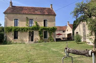 Maison 6 pièces 325000 €