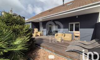 Maison 7 Pièces 150 m² à vendre à Montivilliers (76290)