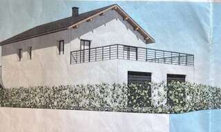 Maison 5 Pièces 310 m² à vendre à Crots (05200)