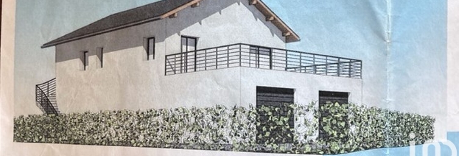 Maison 5 Pièces 310 m² à vendre à Crots (05200)