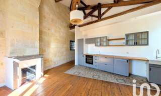 Appartement 3 Pièces 66 m² à vendre à Bordeaux (33800)
