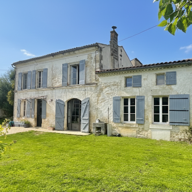 Maison 7 pièces 299000 €