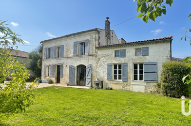 Maison 7 pièces 289000 €