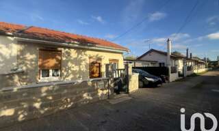 Maison 2 Pièces 56 m² à vendre à Saint-Dizier (52100)