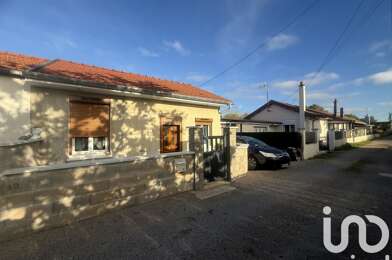 Maison 2 pièces 84000 €