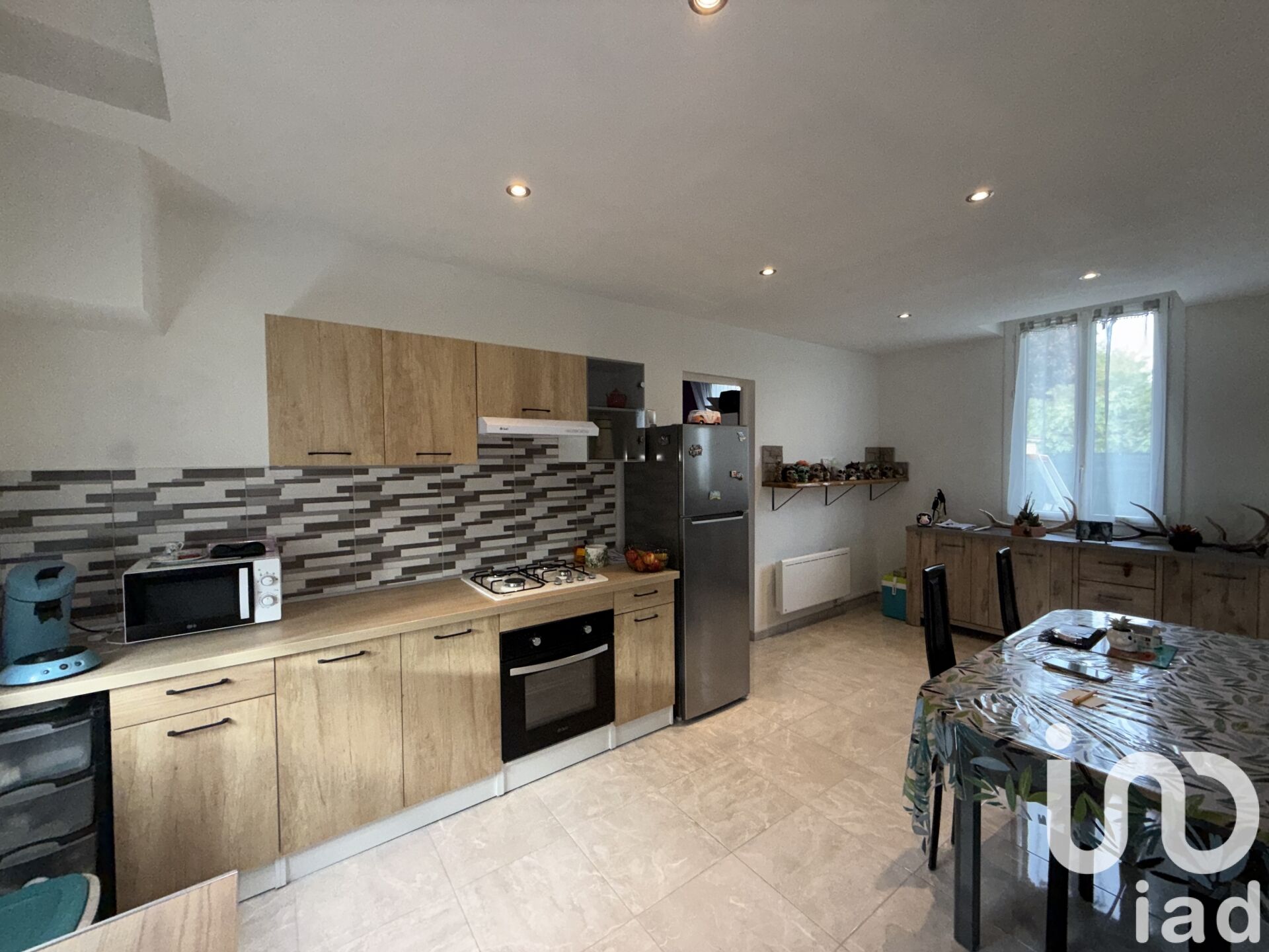 Vente Maison/villa 2 pièces - Photo 3