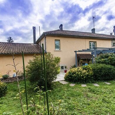 Maison 5 pièces 169500 €