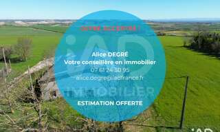 Commerce  360 m² à vendre à Saint-Félix-Lauragais (31540)