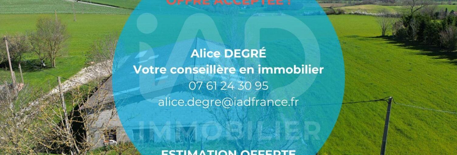 Commerce  360 m² à vendre à Saint-Félix-Lauragais (31540)