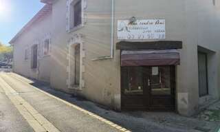 Immeuble   m² à vendre à Montendre (17130)