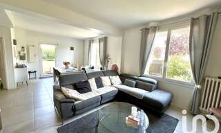 Maison 6 Pièces 130 m² à vendre à Savigny-sur-Orge (91600)