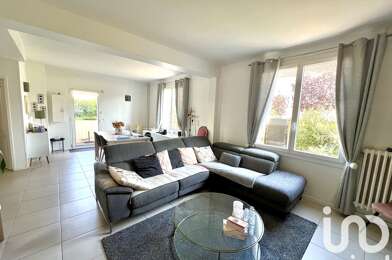 Maison 6 pièces 432000 €