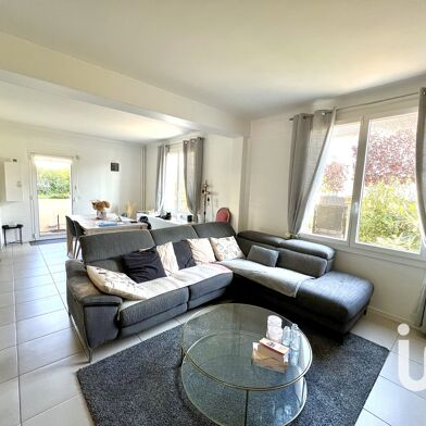 Maison 6 pièces 462000 €