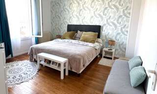 Maison 6 Pièces 134 m² à vendre à Savigny-sur-Orge (91600)