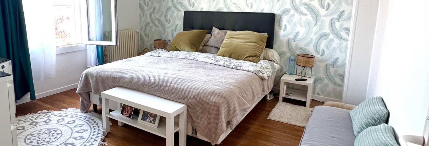 Maison 6 Pièces 134 m² à vendre à Savigny-sur-Orge (91600)