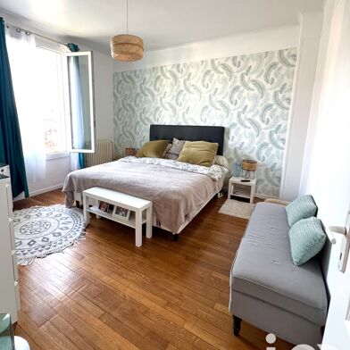 Maison 6 pièces 445000 €