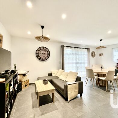 Maison 3 pièces 198000 €