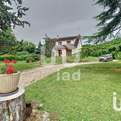 Maison 8 pièces 219990 €