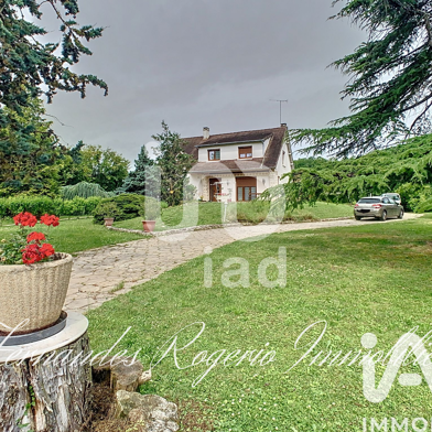 Maison 8 pièces 219990 €