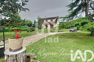 Maison 8 pièces 204990 €