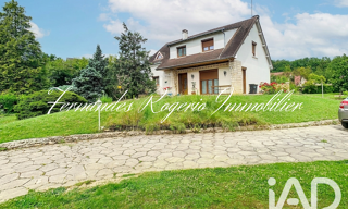 Maison 8 Pièces 170 m² à vendre à Aulnay-la-Rivière (45390)