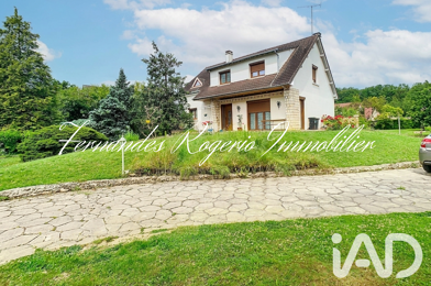 Maison 8 pièces 204990 €