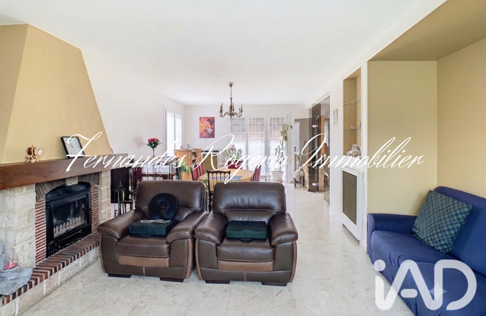 Vente Maison de village 7 pièces — photo 2