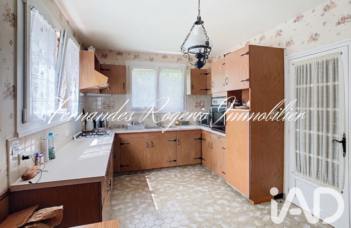 Vente Maison de village 7 pièces — photo 4