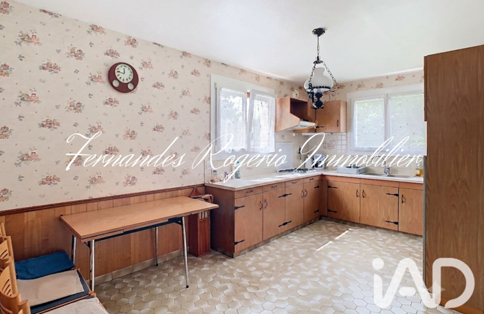 Vente Maison de village 7 pièces — photo 5