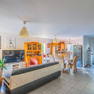 Maison 5 pièces 330000 €