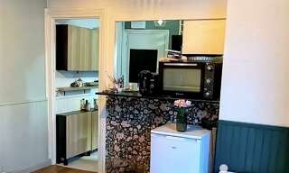 Appartement 2 Pièces 30 m² à vendre à Reims (51100)