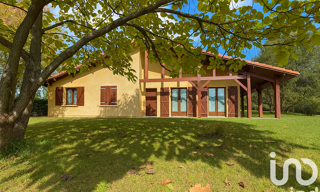 Maison 4 Pièces 86 m² à vendre à Peyrehorade (40300)